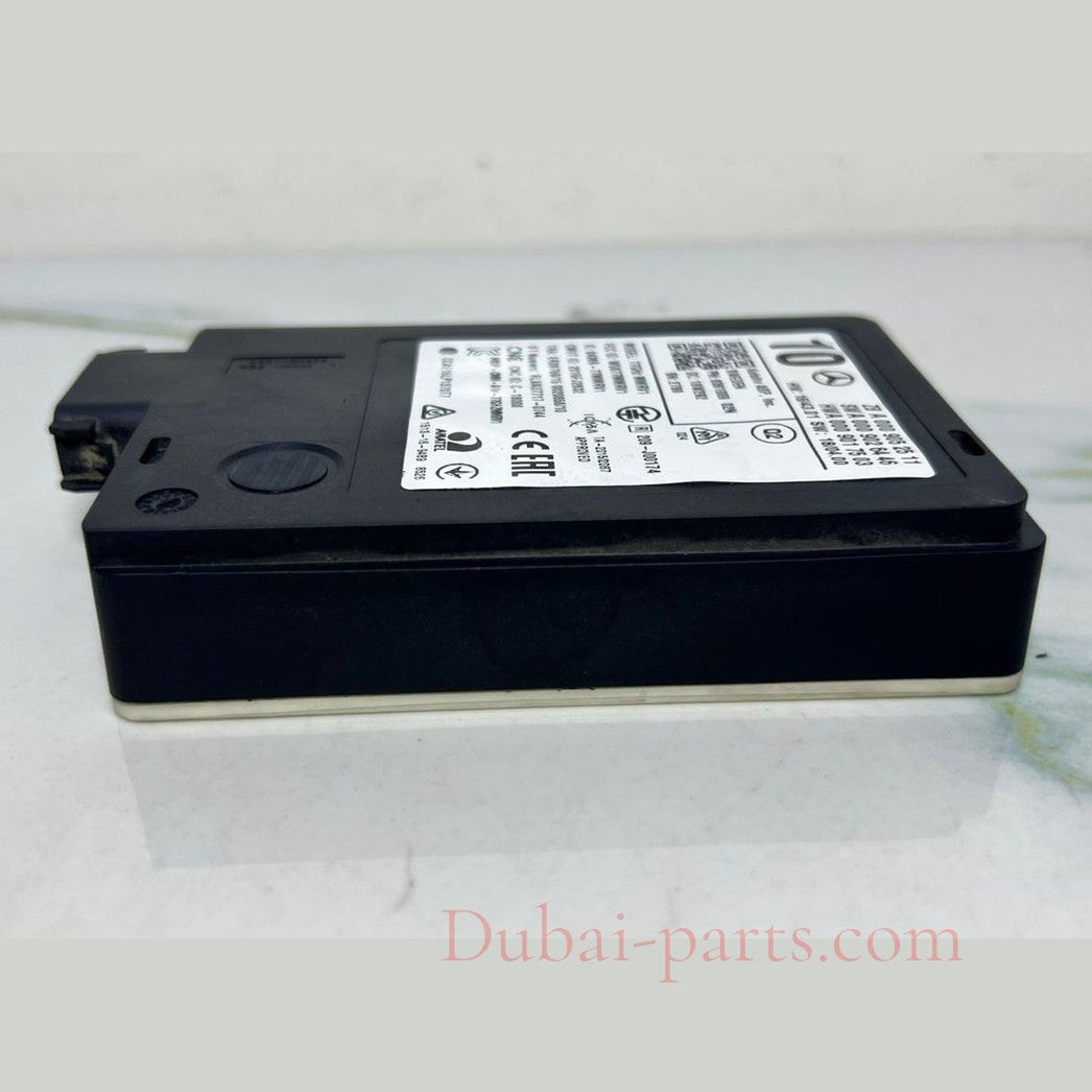 Mercedes W205 C300 Bumper Blind Spot Radar Distance Sensor Module A000 9052511