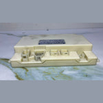 Bild in die Galerieansicht laden, Mercedes R172 SLK350 CLS550 Keyless Go Entry Control Module A172 9007900 OEM