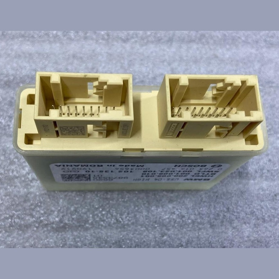 OEM BMW F91 F92 F93 M8 PDC Module Parking Assistant Control Unit Module 9873545