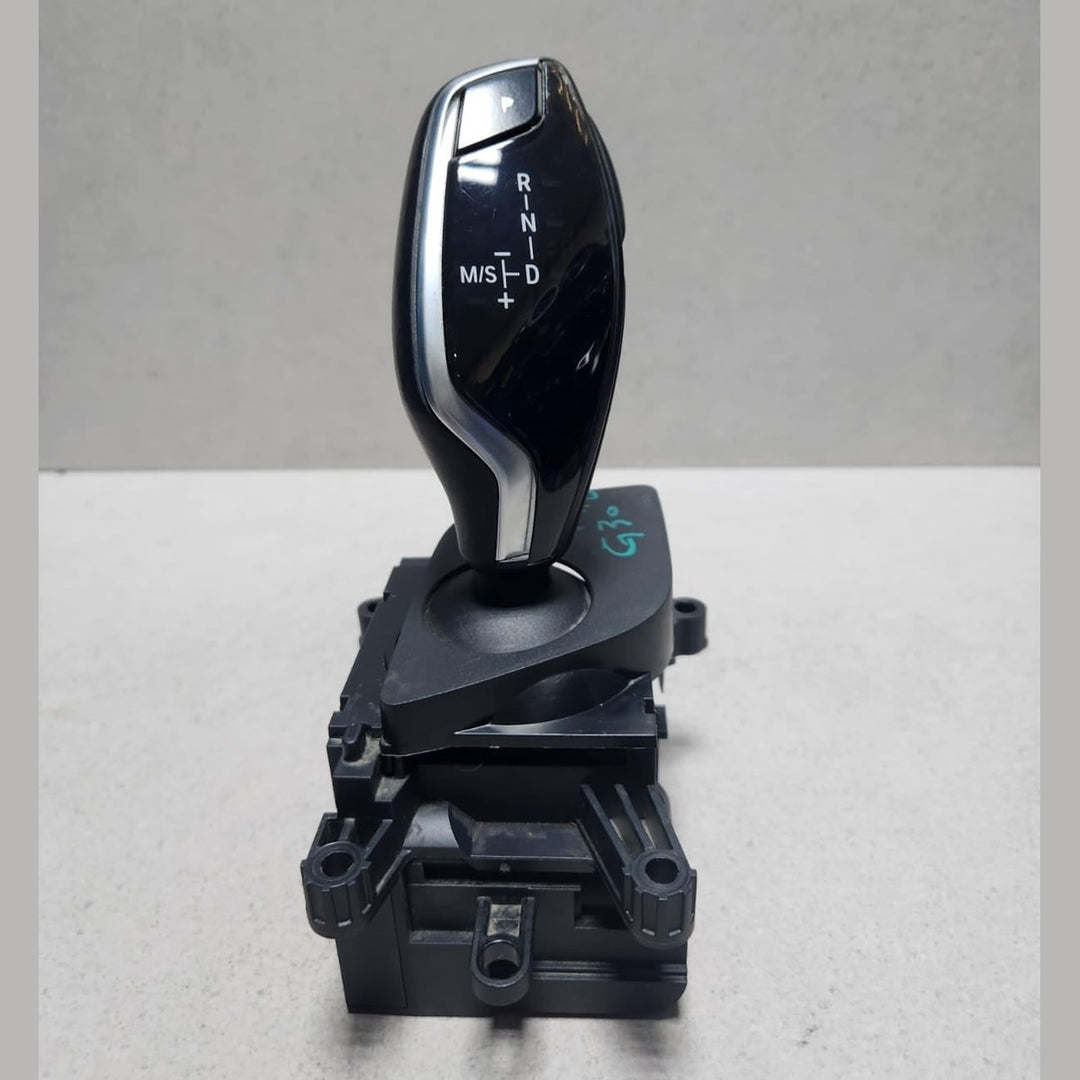2018-2019 BMW 530e Automatic Gear Selector Shifter 7947692 5 Series G30 G31 RHD
