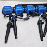Load image into Gallery viewer, 3 Series E92 BMW 335i 2008-10  COIL AFTERMARKET TAKE OFF TUNED CAR
