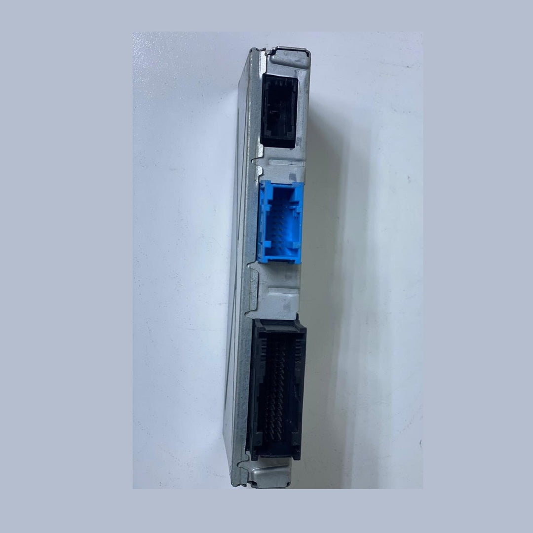 2009-2011 BMW 750i 5, 6, 7 Series CENTRAL GATEWAY CONTROL MODULE 9213187 OEM