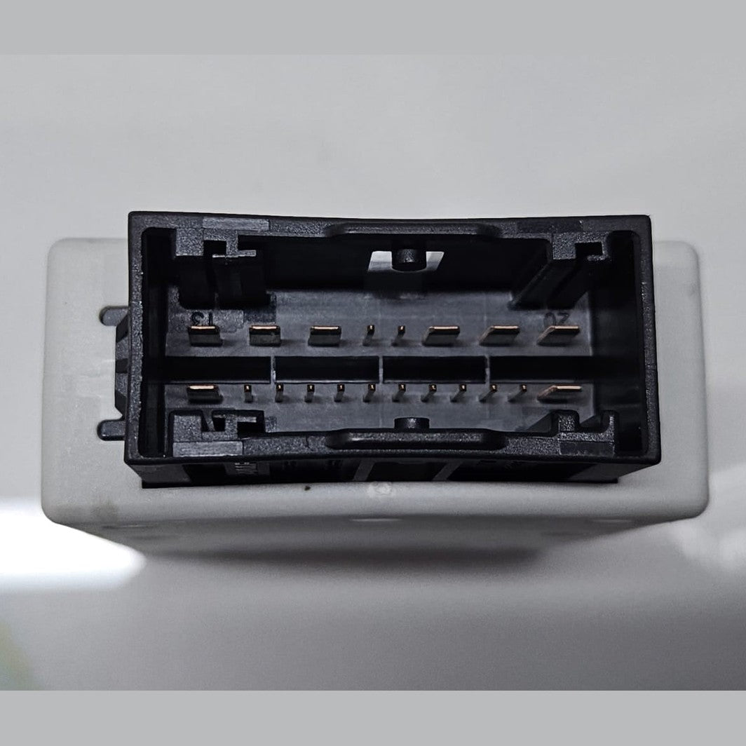 2014-2019 BMW X5 F15 Steering Column Computer Control Module 6865245 OEM