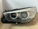 Load image into Gallery viewer, BMW 5 Gran Turismo F07 Front Left Xenon Headlight 7199609 2013 RHD