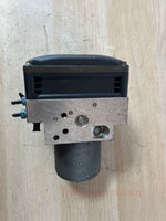 Load image into Gallery viewer, 08-14 BMW E71 X6 X5 ABS Antilock Brake Pump Control Module 3451 6785266-04 OEM