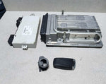 Load image into Gallery viewer, 2009-2012 BMW 750i Engine Control Module 7598345