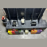 Bild in die Galerieansicht laden, Mercedes-Benz W215 CL55 AMG Front SAM Module Relay Fuse Box A028 5459832 OEM