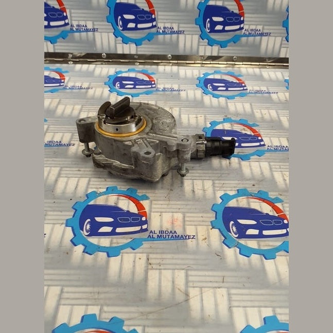 BMW 5,6,7, X SERIES VACCUM PUMP 7566291