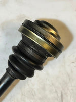 Load image into Gallery viewer, 2000-2001 BMW X5 E53 3.0i and 3.0d Rear Drive Shaft AXLE 7500914 OEM