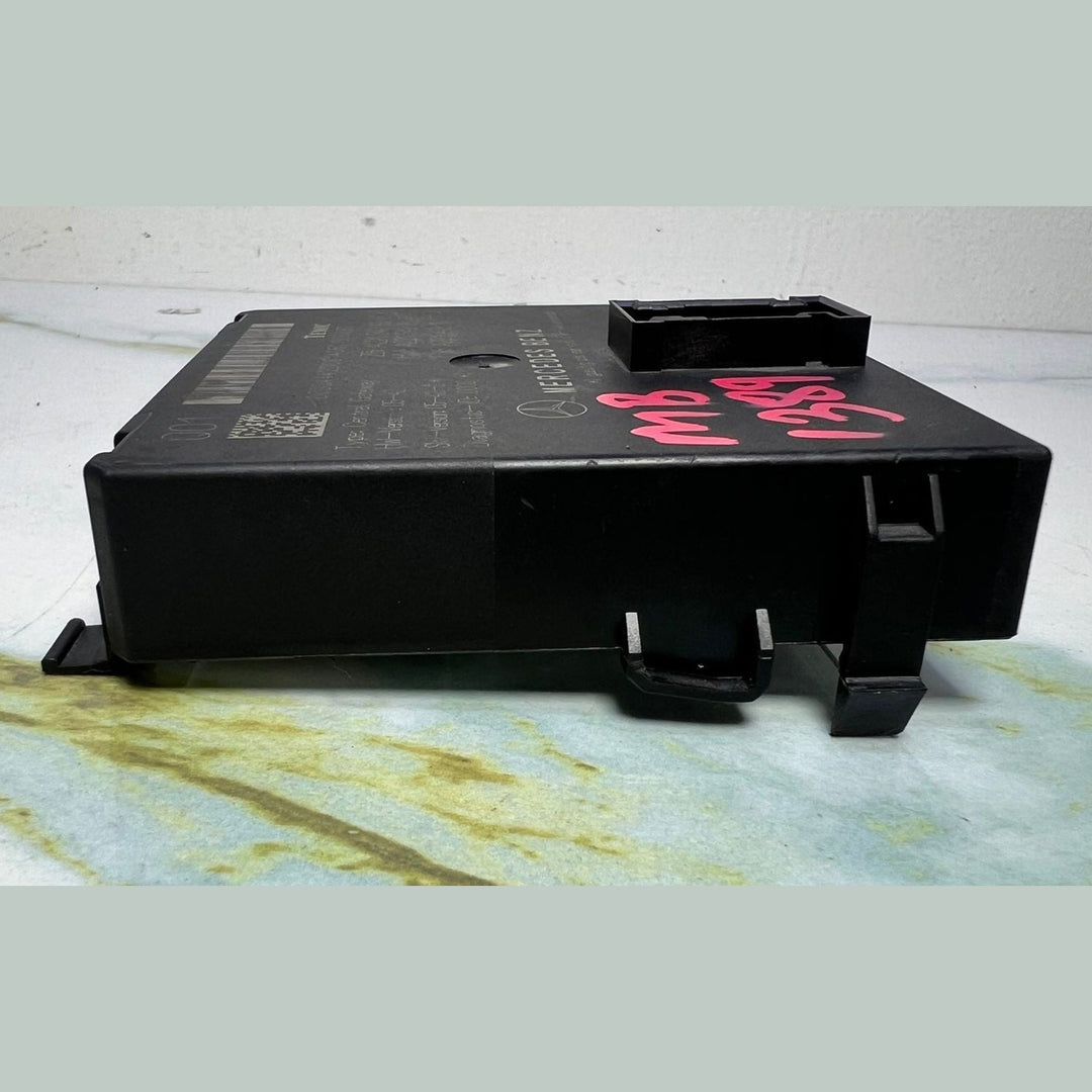 2007-2013 Mercedes-Benz W221 S-Class Gateway Control Module A221 5408845 OEM
