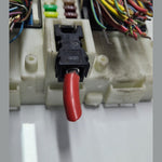Load image into Gallery viewer, BMW F20 N13 FRONT ELECTRONIC FUSE RELAY DOMAIN BODY CONTROL MODULE 9381102
