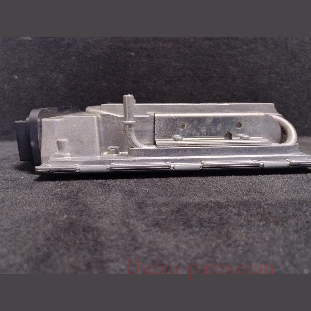 BMW 750i F02 N63 ENGINE CONTROL ECU ONLY MSD85.0 7633374