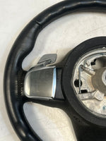 Bild in die Galerieansicht laden, 2009-2013 BMW Z4 E89 Steering Wheel MULTIFUNCTION LEATHER 6785389 OEM