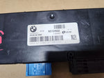 Load image into Gallery viewer, 2009-2019 BMW X3 Central Gateway Module 9312602. X3 F25,ZGW-02. F25 X3