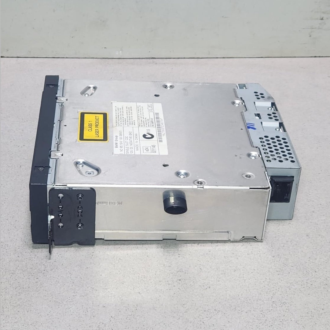 2007-2008 BMW X5 Cd Changer 9133085 X5 E70