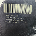 Bild in die Galerieansicht laden, 2003-2007 BMW 5 Series E60 E61 525i Rear Right Outer Taillight 7165738