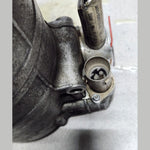 Load image into Gallery viewer, 2013-2015 BMW ActiveHybrid 3 Electric Air Conditioning Compressor 9317420 AC 