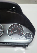 قم بتحميل الصورة إلى عارض الصور، 2014-2016 BMW 328i Instrument Cluster 9232895 F30 F32 F33 F36 OEM