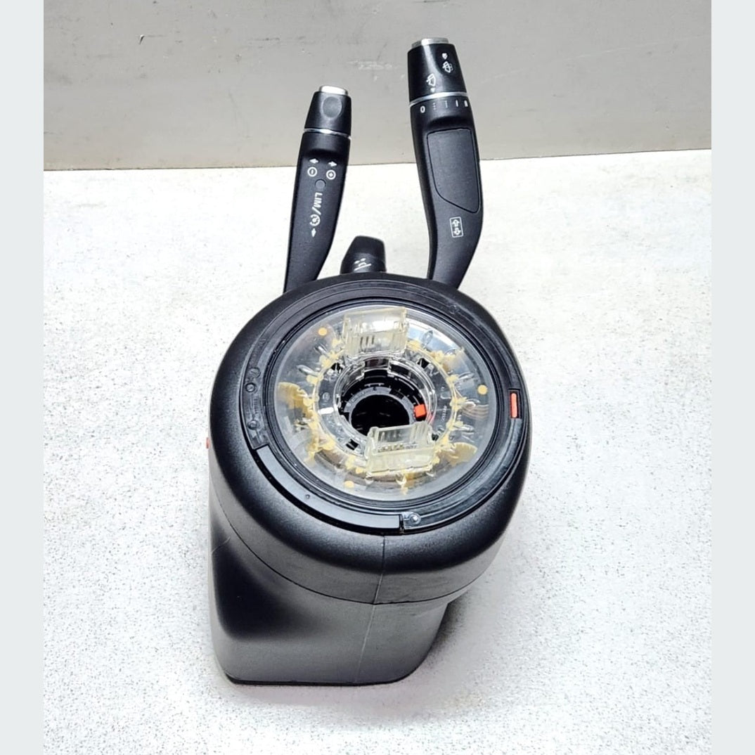 2008-2014 Mercedes-Benz C300 Steering Column Switch Module Control A2129007217