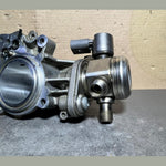 Load image into Gallery viewer, 12-18 Mercedes W212 C300 M276 High Pressure Fuel Pump W/Housing A276 0700101 OEM