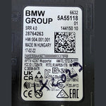 Load image into Gallery viewer, OEM BMW U06 G70 U12 GO5 G06 G07 120 Blind Spot Radar sensor Close Range 5A55118