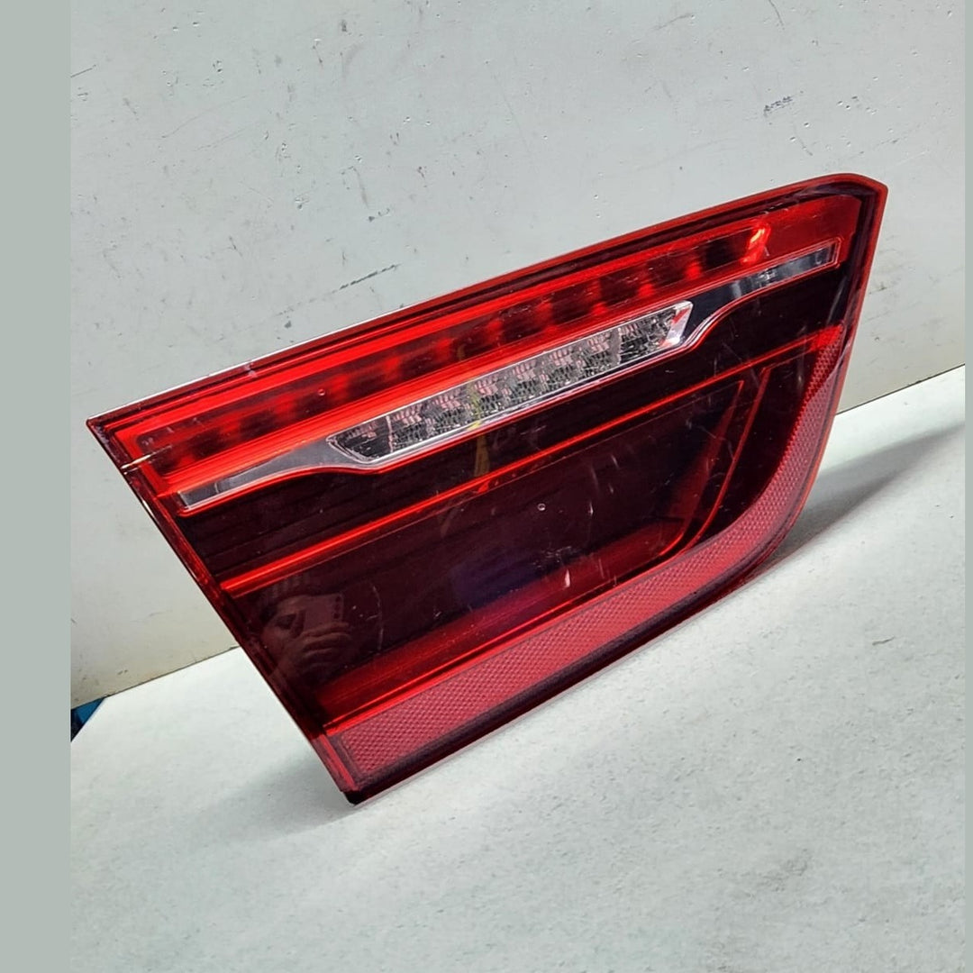 2015-2019 BMW X6 Rear Trunk Inner Tail Light 2576429 X6 F16 and X6M F86 OEM     