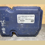 Load image into Gallery viewer, 13-16 Mercedes W166 ML GL GLE ABS Anti Lock Brake Pump Module A166 9016303 OEM