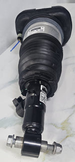 Load image into Gallery viewer, OEM BMW X5 G05 S68 REAR AIR SUSPENSION SHOCK G05 LCI RA PHEV RH 6869038 20KM 