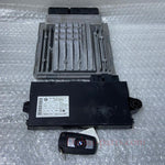 Load image into Gallery viewer, OEM BMW X5 E70 E63 N52 ENGINE CONTROL UNIT DME ECU SET 7587164 CONTINENTAL