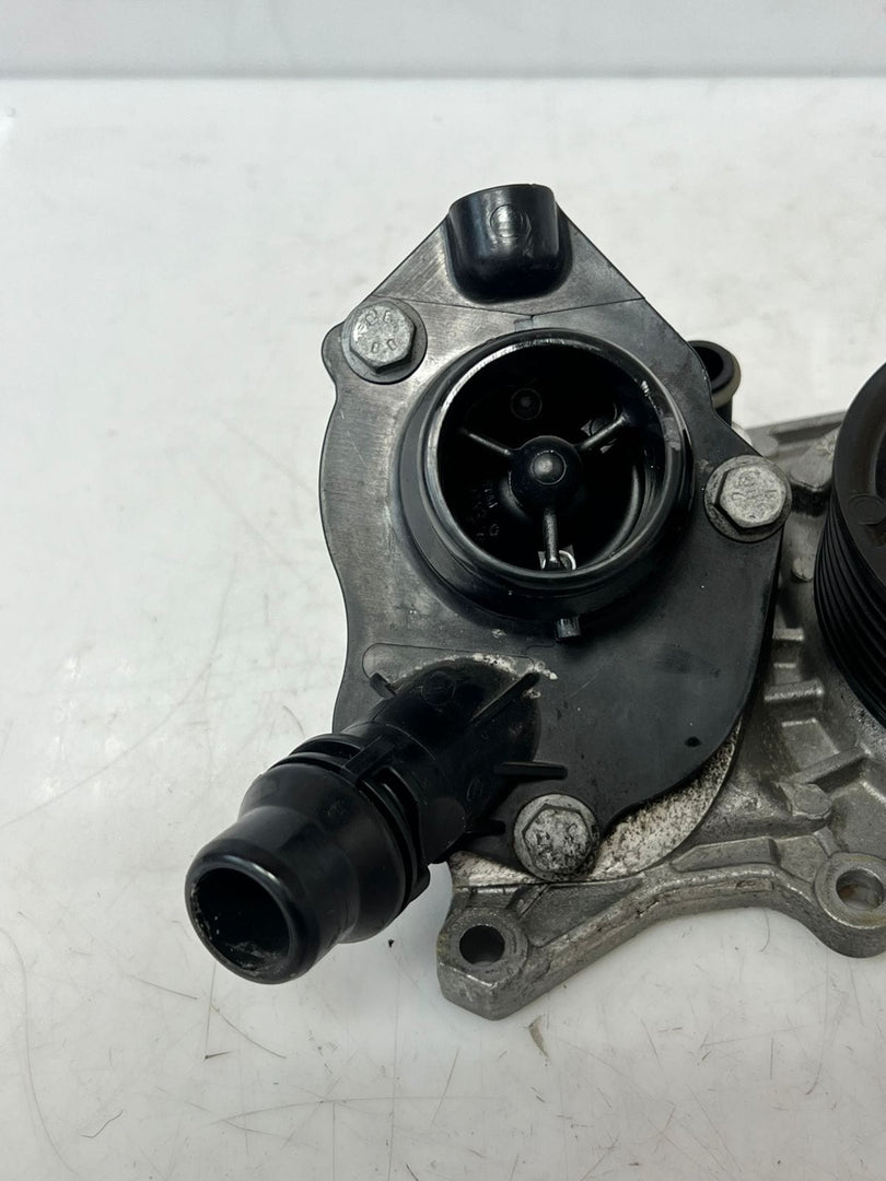 BMW 1 Series F20 F21 and 3 Series E92 N47D20C Water Pump 7810833