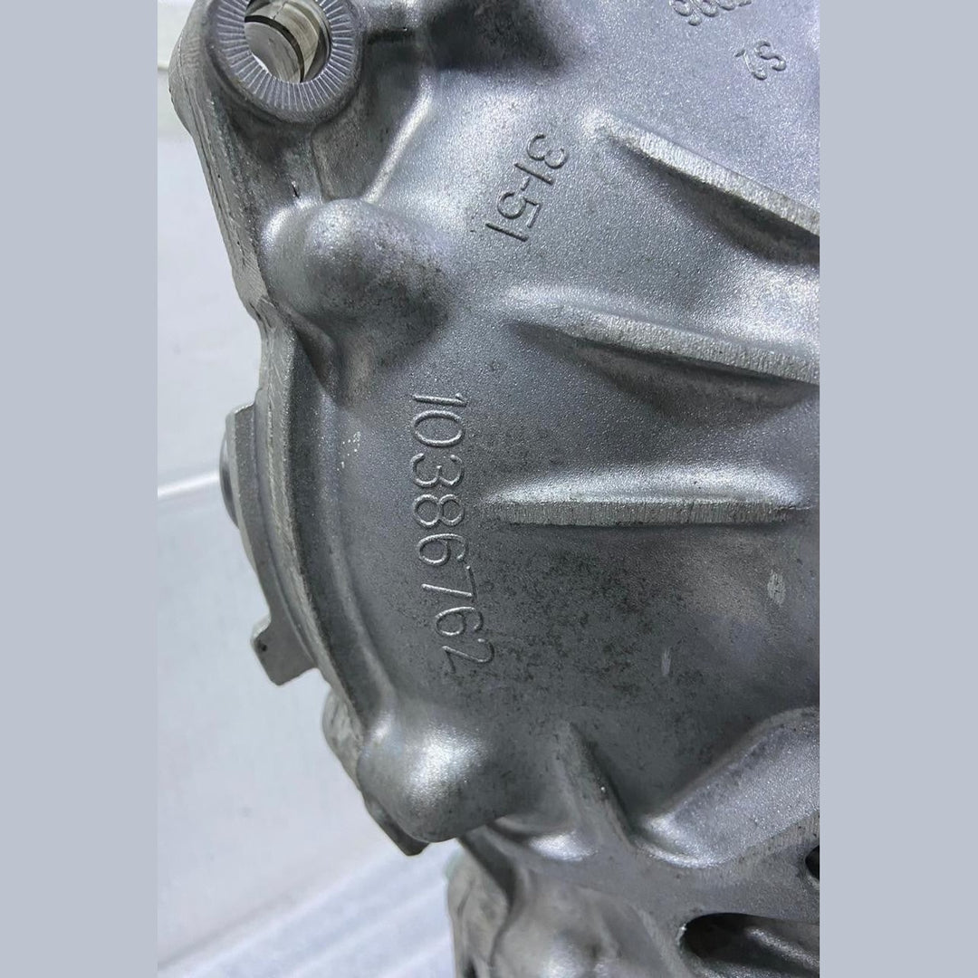 OEM BMW X5 G05 X6 G06 FRONT DIFFERENTIAL FRONT AXLE 3.077 9452642