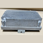 Bild in die Galerieansicht laden, BMW 7 SERIES F01 F02 07-12 AUDIO AMP HIFI LR 02 SOUND SYSTEM AMPLIFIER 9217597