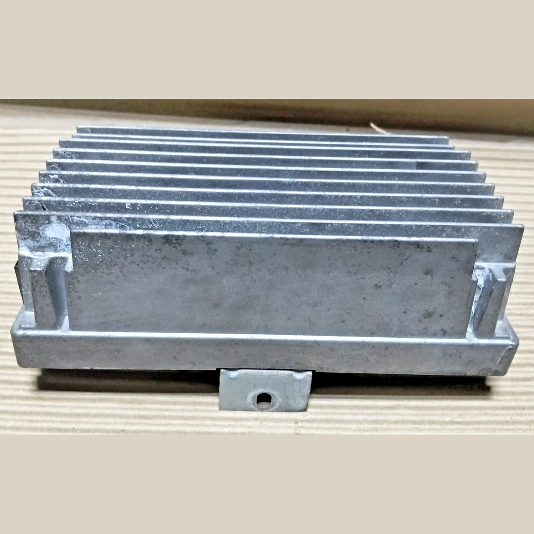 BMW 7 SERIES F01 F02 07-12 AUDIO AMP HIFI LR 02 SOUND SYSTEM AMPLIFIER 9217597