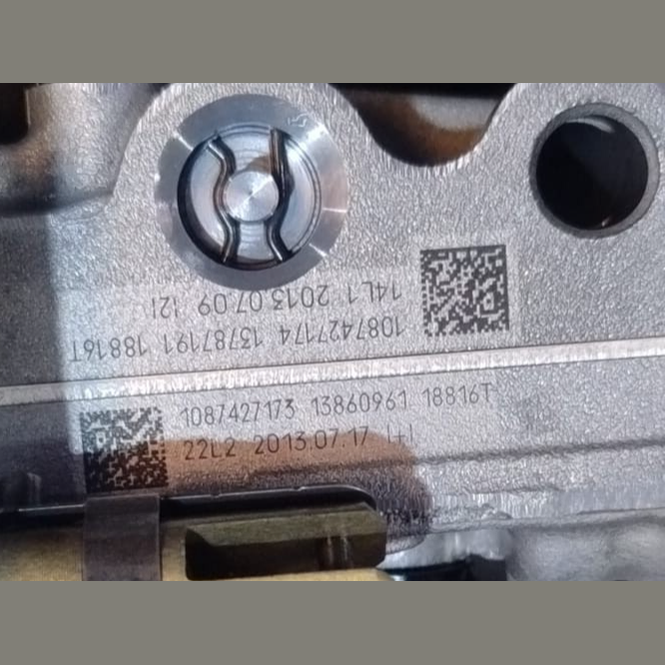 24008601185  AUTOMATIC  TRANSMISSION MECHATRONIC  GA8HP45Z - Z3H
