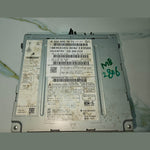 قم بتحميل الصورة إلى عارض الصور، 14-18 Mercedes W205 C300 Radio Audio Head Unit CD DVD Changer A205 9007815 OEM