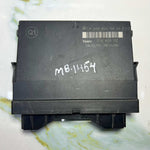 قم بتحميل الصورة إلى عارض الصور، Mercedes Comfort Control Module A2098205926 CLK W209