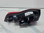 Load image into Gallery viewer, 2018 BMW X3 G01 Rear Left Side Light Inner Led 8985337 OEM ECE