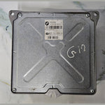 قم بتحميل الصورة إلى عارض الصور، OEM BMW 2016-2019 G11 G12 G30  POWER CONTROL MODULE PCU 500   9330190