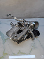 Load image into Gallery viewer, 2014 BMW 118i 218i X1 X2 B38 Turbocharger 8631700 OEM