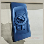 Load image into Gallery viewer, BMW 1 3 X1 SERIES E81 E82 E87 E88 E90 E91 E84 HEADLIGHT CONTROL SWITCH  6932796