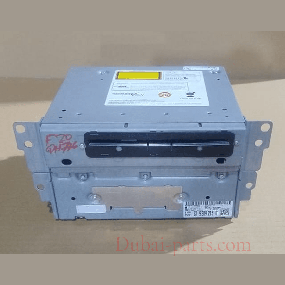 BMW F20 PROFESSIONAL RADIO NAVIGATION HEAD UNIT SAT NAV 9289215