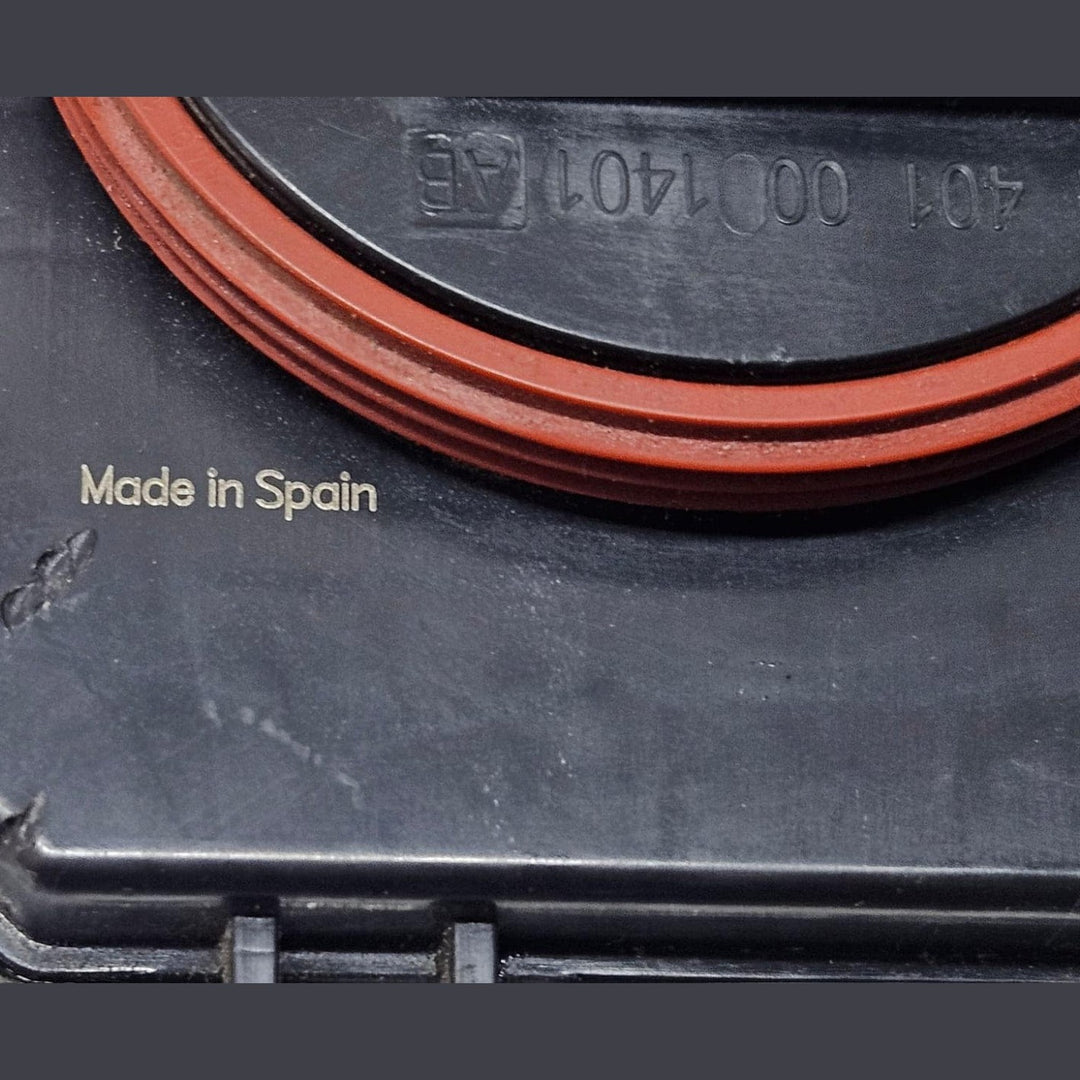5A73781-2023-2024 BMW X1 U11 LED Headlight Control Module Ballast OEM
