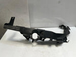 Bild in die Galerieansicht laden, 2006-2008 BMW 325i 3 Series E90 E91 Headlight Mounting Bracket LEFT 7116707 OEM