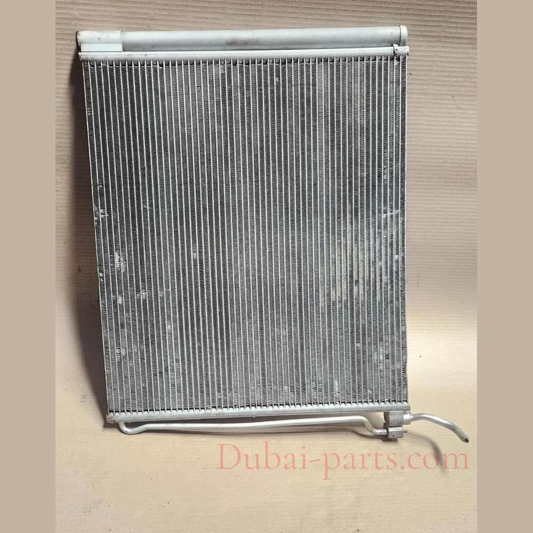 2008-2012 BMW X5 Ac Condenser 9239944 X5 E70 X6 E71
