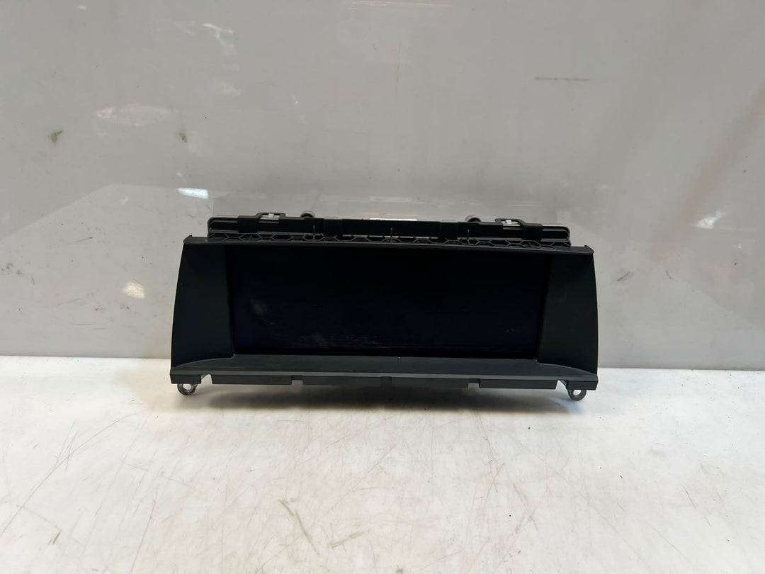 2013-2014 BMW X3 F25 X4 F26 X5 Information Display 8.8" Screen 9294300 