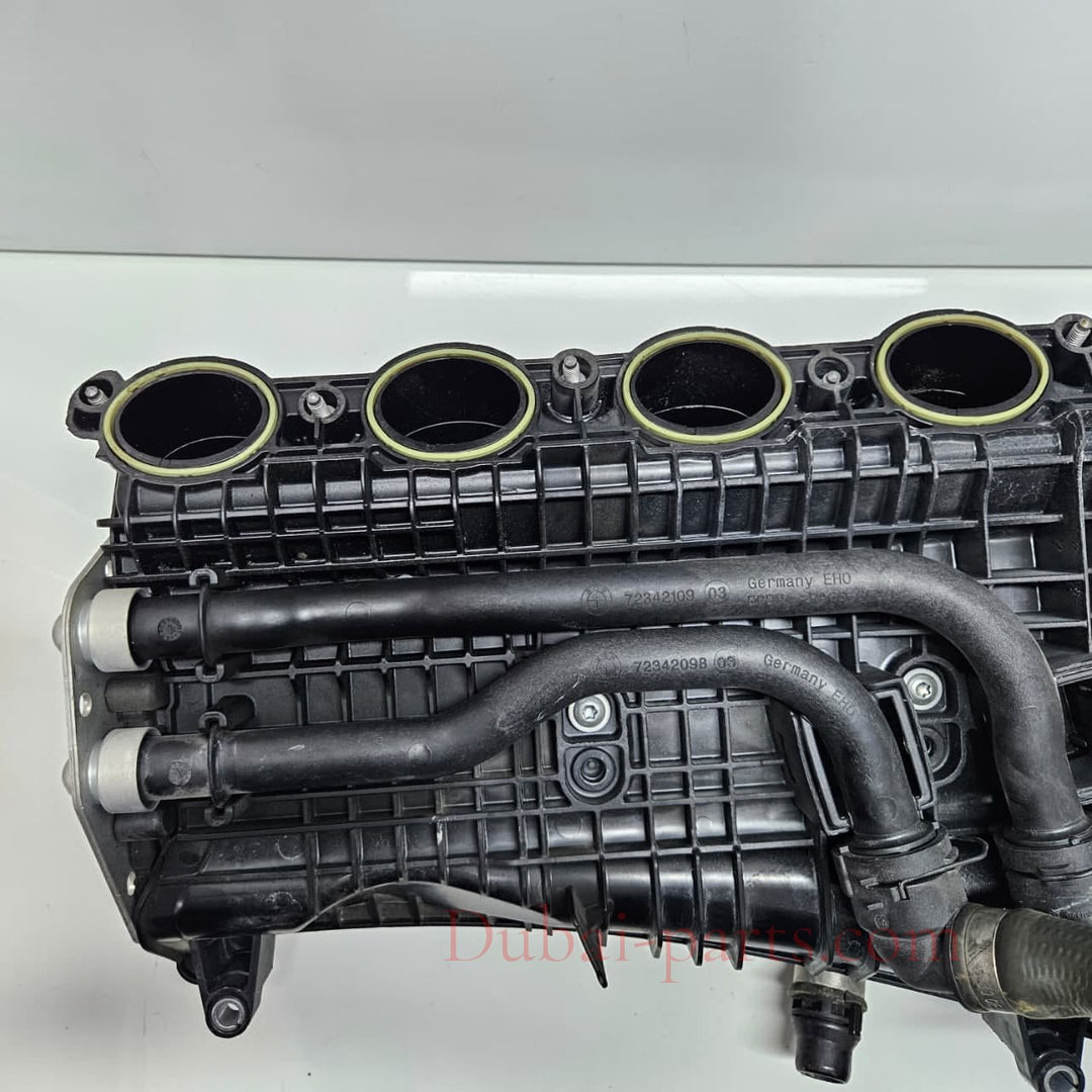 72344084-2016-2019 BMW M4 F82 F83 X3 G01 740i B58 3.0L L6 Intake Manifold 