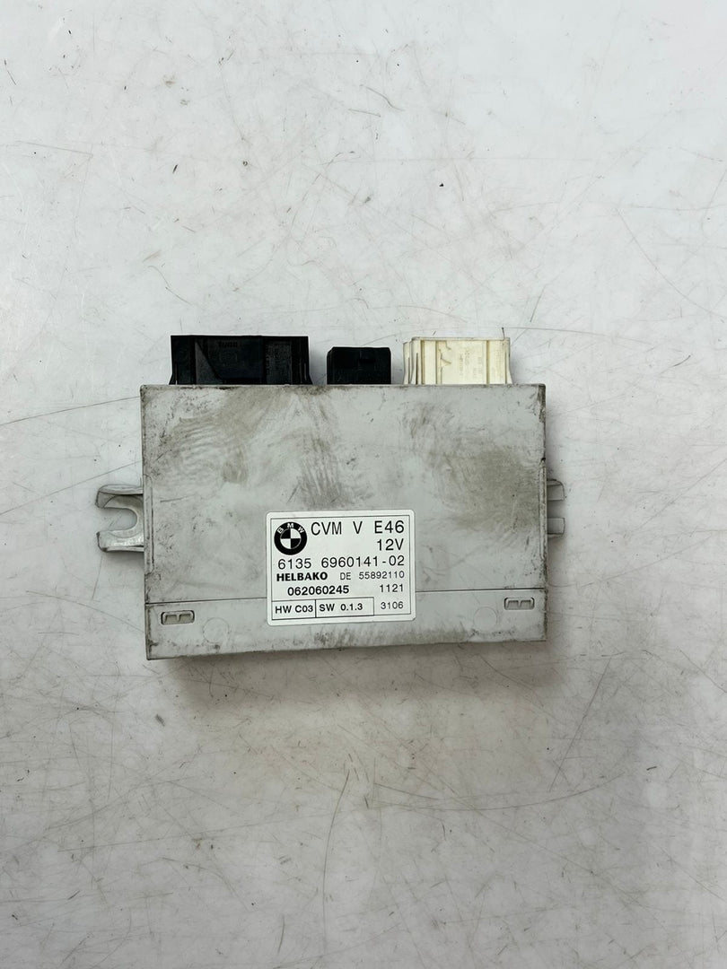 BMW 3 Series E46 Convertible Roof Control Module 6960141 OEM