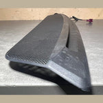 Bild in die Galerieansicht laden, 2010–2016 Mercedes-Benz W212 E-Class Rear Third Brake Light Trim A212 6830130