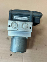 Bild in die Galerieansicht laden, BMW F01 F02 7 Series F07 5 Series GT Abs Anti-Lock Brake Pump Module 6797036