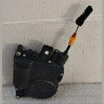 Bild in die Galerieansicht laden, OEM BMW X5 E70  REAR RIGHT DOOR LOCK MECHANISM Automatic Closer 4153 3093 00